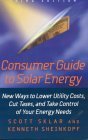 consumer guide to solar energy 3rd edition scott sklar 156625177x, 978-1566251778