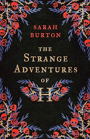 the strange adventures of h the enchanting rags to riches story set during the great plague of london 1st