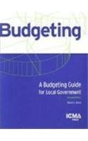 a budgeting guide for local government 2nd edition robert l. bland 0873267133, 978-0873267137