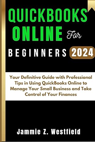 quickbooks online for beginners 2024 your definitive guide with professional tips in using quickbooks online