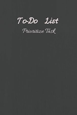 to do list prioritize task personal and business activities with level of importance things to accomplish