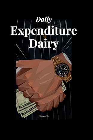 daily expenditure dairy 2 1st edition bharath notebooks b0cvdgvwd7