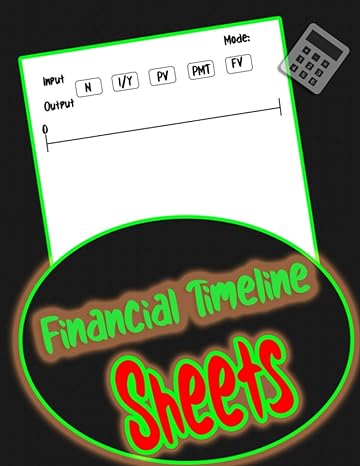 financial timeline sheets financial timeline ready for problem solving financial calculator setups plugin