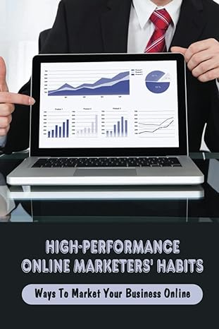 high performance online marketers habits ways to market your business online how to get clients for a new