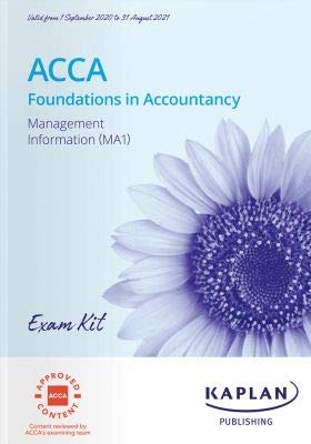 management information exam kit 1st edition kaplan 1787406059, 978-1787406056