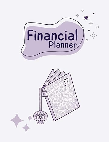 financial plans charting your path to financial success 1st edition ms awarin k b0ckq9hgkf