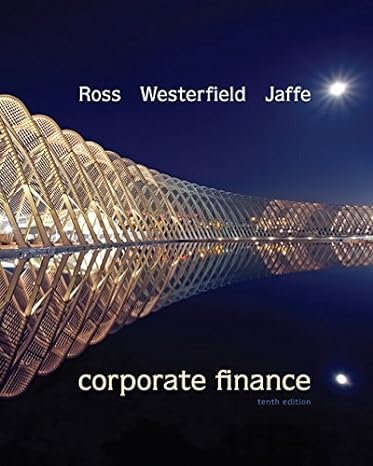 Corporate Finance With Connect Access Card