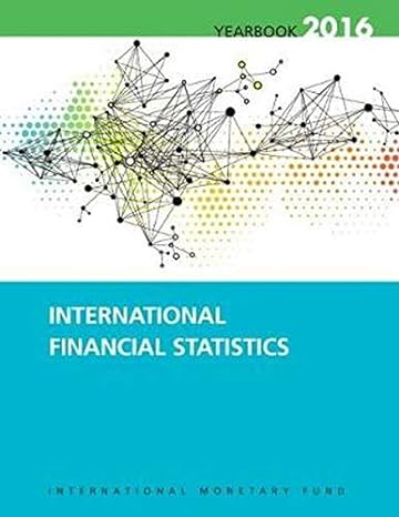 international financial statistics yearbook 2016 pck edition international monetary fund 1513521381,