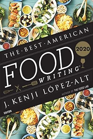 the best american food writing 2020 1st edition silvia killingsworth 0358344581, 978-0358344582