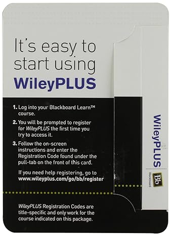 essentials of corporate finance wileyplus blackboard card 1st edition robert parrino ,david s kidwell ,thomas