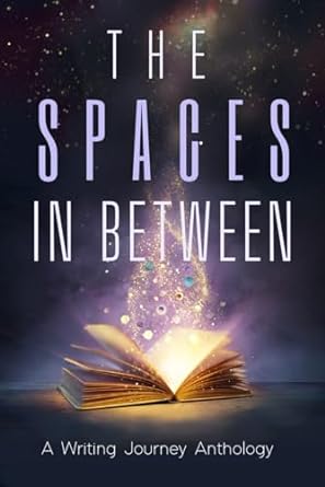 the spaces in between a writing journey anthology 1st edition tim yao ,mary obrien glatz ,todd hogan ,lloyd