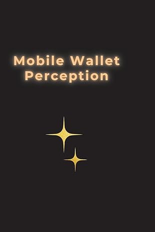 mobile wallet perception 1st edition jack jozaf b0cgjf376n, 979-8891816817