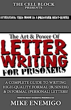 The Art And Power Of Letter Writing
