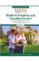 weiss ratings guide to property and casualty insurers a quarterly compilation of insurance company ratings