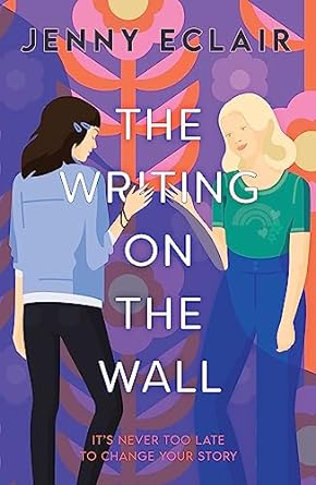 the writing on the wall 1st edition jenny eclair 1510108289, 978-1510108288