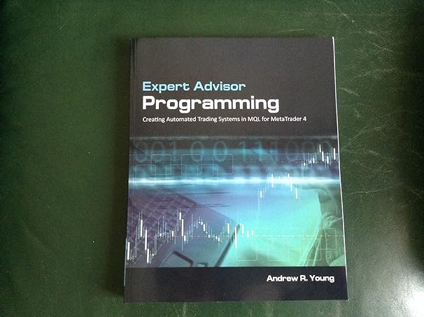 expert advisor programming creating automated trading systems in mql for metatrader 4 1st edition andrew r