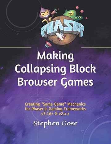 making collapsing block browser games creating same game mechanics for phaser js gaming frameworks v3 + and
