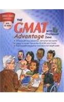 the gmat advantage 1st edition david scalise 8122415806, 978-8122415803
