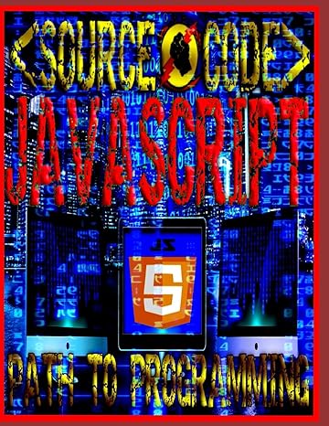 source code path to programming javascript 1st edition source code society 1090806345, 978-1090806345