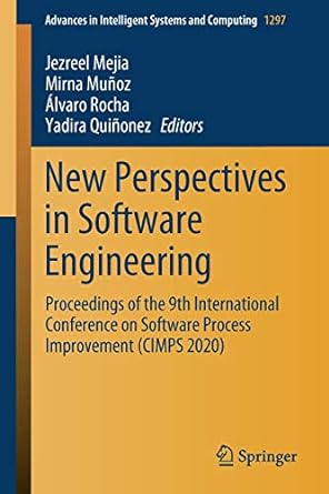 new perspectives in software engineering proceedings of the 9th international conference on software process