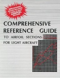 comprehensive reference guide to airfoil sections for light aircraft expanded edition aviation publications