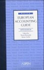 european accounting guide 5th edition david alexander ,simon archer 0735541469, 978-0735541467