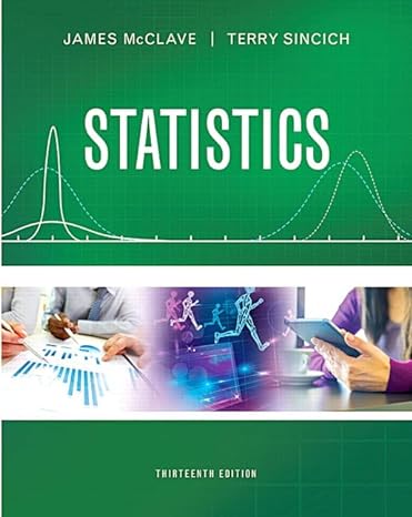 statistics plus new mylab statistics with pearson etext access card package 13th edition james mcclave ,terry