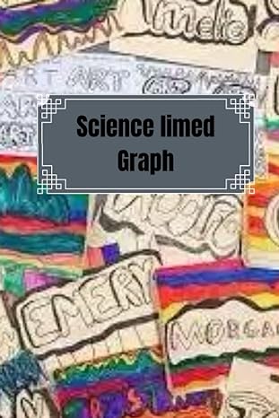 lined graph experment and research 1st edition akhareem orji b0b7qbjrbk