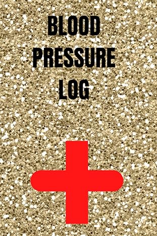 blood pressure log 1st edition mike edward b0bm7l4w5g