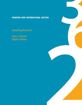 exploring research pearson new 8th edition neil salkind 1292020687, 978-1292020686