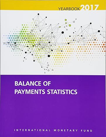 balance of payments statistics yearbook 2017 annual edition international monetary fund 1475563701,