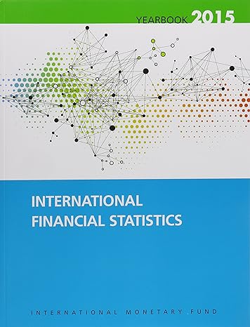 international financial statistics yearbook 2015 pck edition international monetary fund 1513573241,