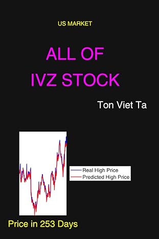 all of ivz stock 1st edition ton viet ta b0bw2g3vd2, 979-8378379620