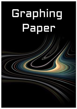 graphing paper 1st edition turner b0br2qrkpb