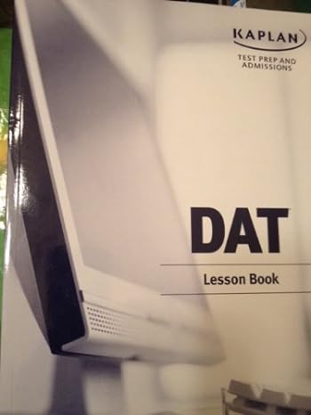 kaplan act lesson book 2009 edition 2009 edition kaplan b002an4gv4