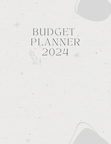 2024 financial goals keep your budget on track in 2024 1st edition chaimae jabour b0cdj297qp