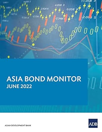 asia bond monitor june 2022 1st edition asian development bank 9292696009, 978-9292696009