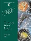 government finance statistics yearbook 2005 1st edition not available 1589064623, 978-1589064621