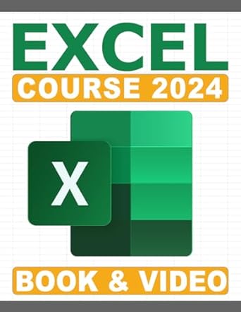 excel the complete illustrative guide for beginners to learning any fundamental formula function and chart in