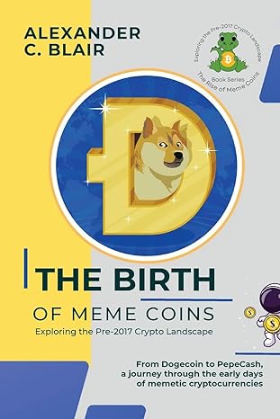 the birth of meme coins from dogecoin to pepecash a journey through the early days of memetic