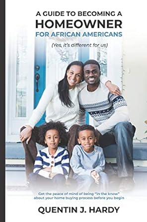 a guide to becoming a homeowner for african americans get the peace of mind of being in the know about your