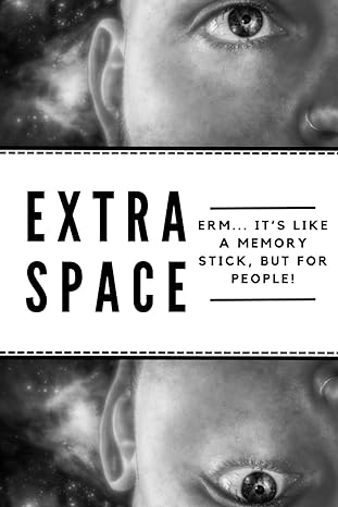 extra space 1st edition evans b0clfj2qjh