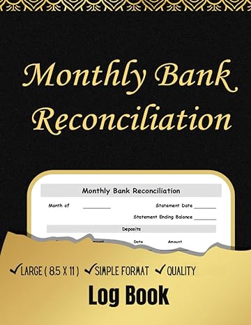 monthly bank reconciliation balance your checkbook monthly with this this convenient bank reconciliation form