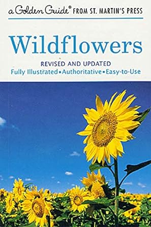 wildflowers a fully illustrated authoritative and easy to use guide 1st edition alexander c. martin ,herbert