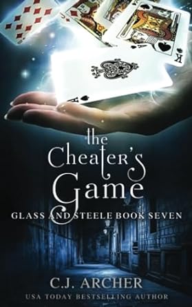 the cheater s game 1st edition c.j. archer 0648214893, 978-0648214892