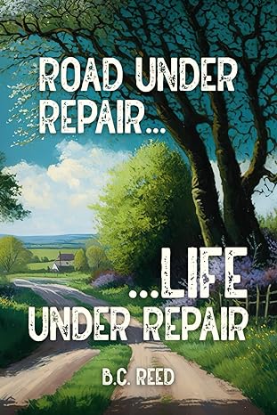 road under repair life under repair 1st edition b.c. reed 979-8864093061