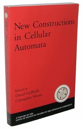 New Constructions In Cellular Automata