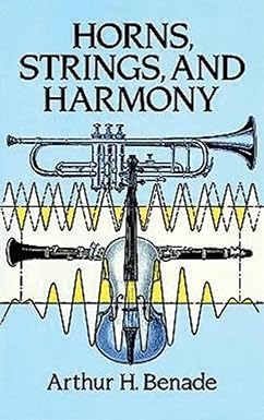 Horns Strings And Harmony