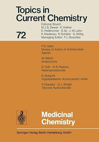 anorganische gaschromatographie / inorganic gas chromatography 1972nd edition a davison ,m j s dewar ,k