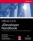 oracle9i jdeveloper handbook 1st edition peter koletzke ,paul dorsey ,avrom faderman 0072223847,